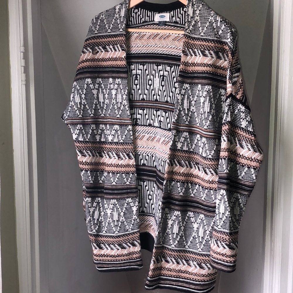 Old Navy Cardigan